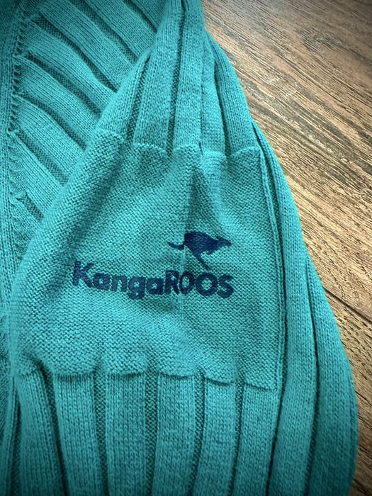 Суичър KangaROOS мъжко худи/блуза р-р XL/XXL