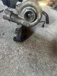 Turbina turbo Hyundai santa fe 2 motor 2.2