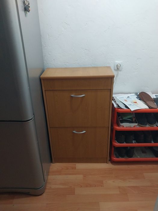 Тумба для прихожей