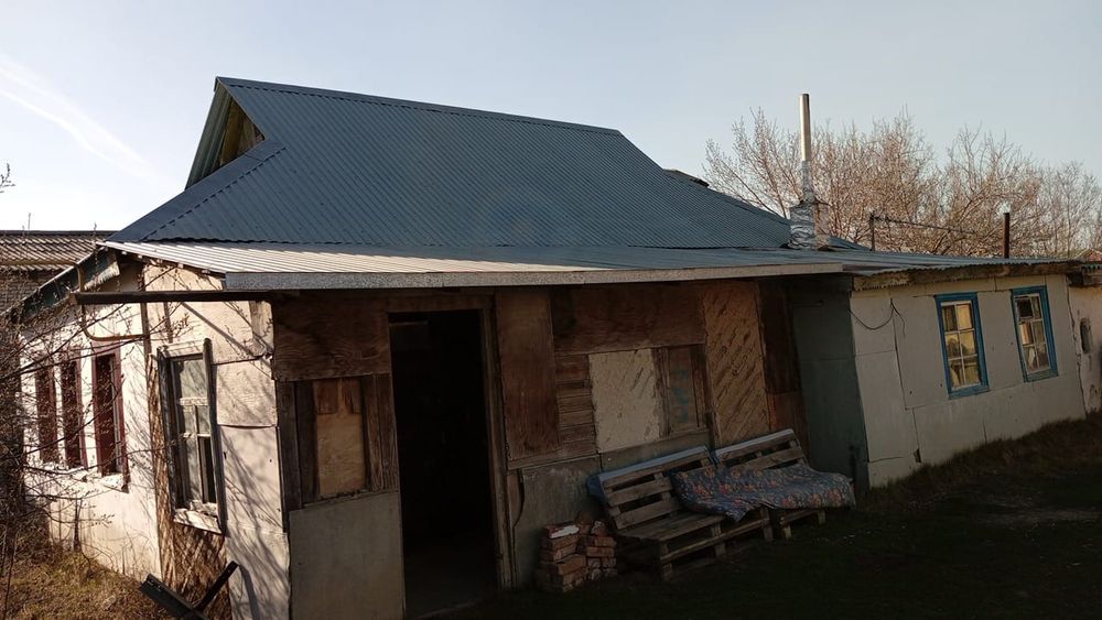 Продам дом 6 млн.Возможен обмен на авто