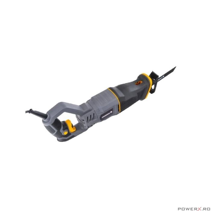 Fierastrau tip sabie, electric, 1800 W, 20 lame SDS incluse, Powermat