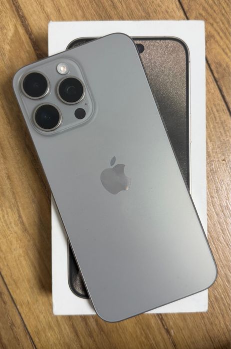 2-шт. Iphone 15 pro max