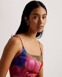 Ted Baker нова рокля, L, 3ка