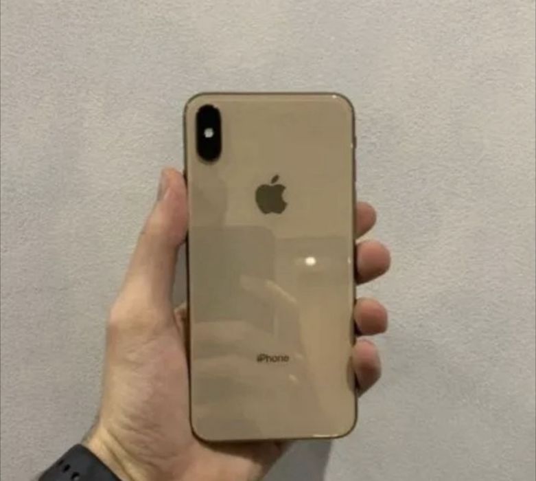 Айфон Xs | 64GB ТОРГ