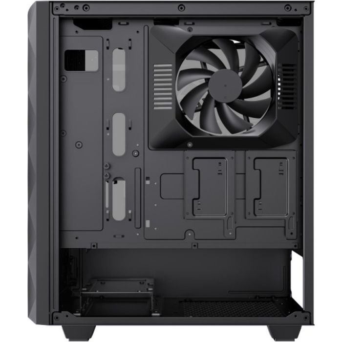 Carcasa Gamemax Diamond CP ARGB