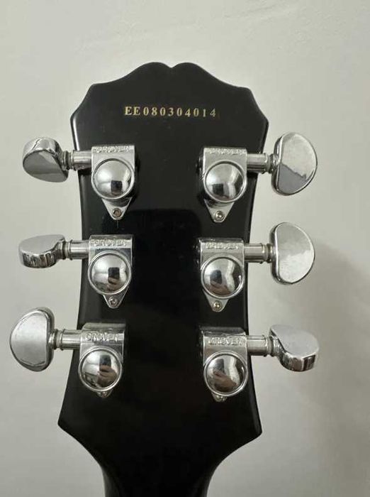 Epiphone Les Paul Standard