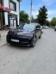 Leapmotor C16 Full Ledarli