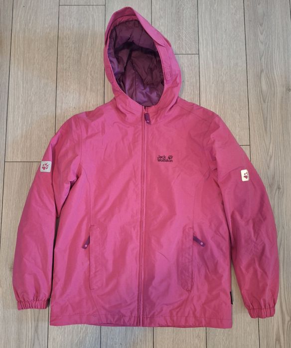 Geaca Jack Wolfskin