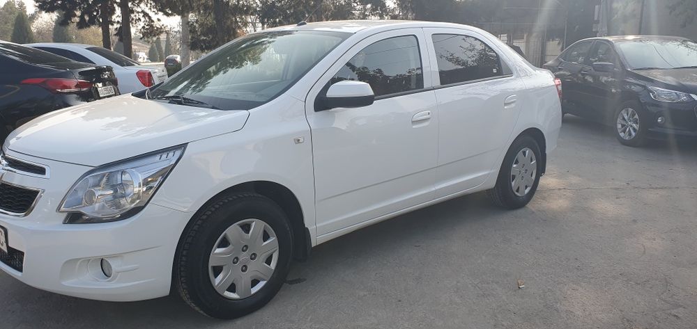 COBALT AFTOMAT. Yili 2024. Yurgani 29000. Narxi 11900