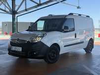 Opel Combo Ecoflex 1.4i/42000KM/2017/CLIMA - Garantie 1 AN / RATE