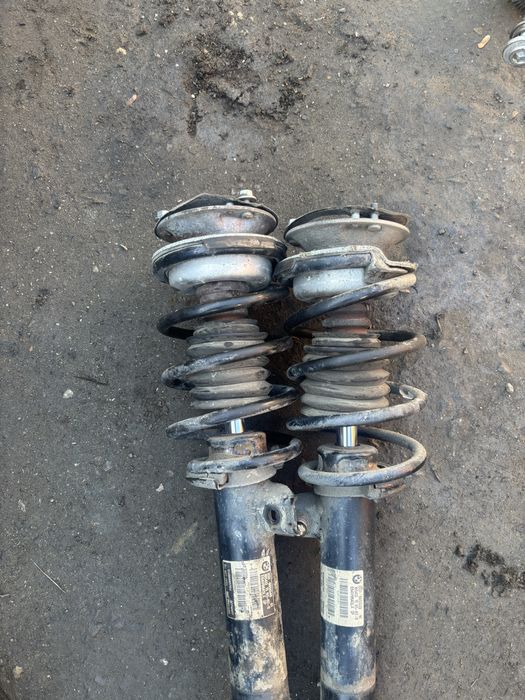 Amortizoare arcuri fata Bmw X1 E84 X Drive