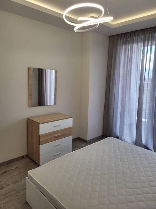 Дава се под наем Двустаен апартамент в Пловдив, Тракия - 63 кв.м за 600 € - Снимка #5