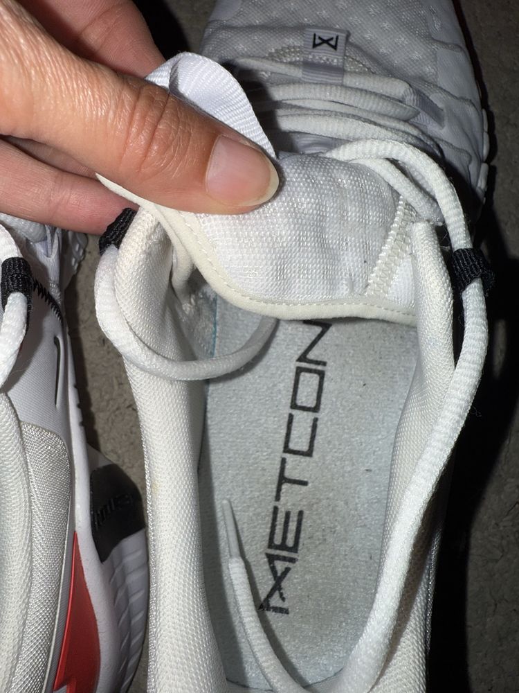 Nike маратонки 46