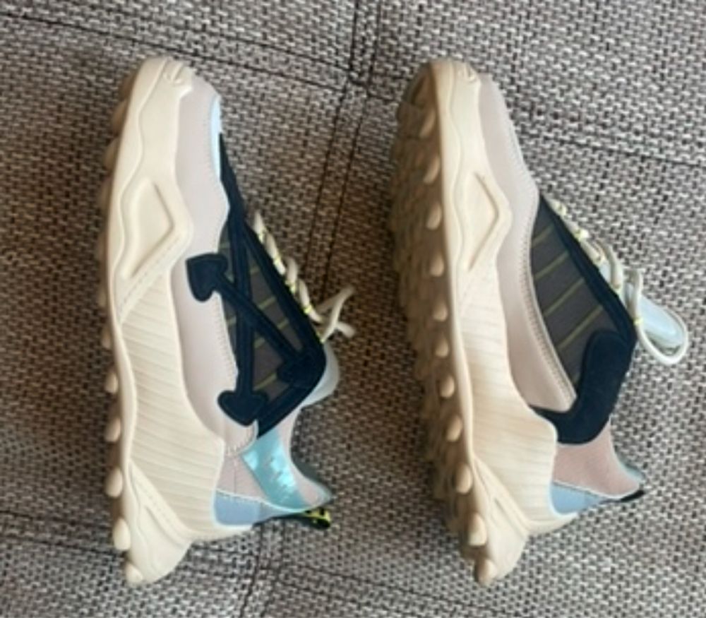 Дамски маратонки/ сникърси Nike