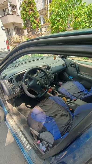 Nissan Primera 1.8