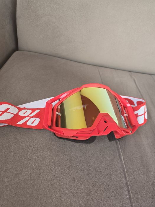 Очила mtb/moto 100% armega