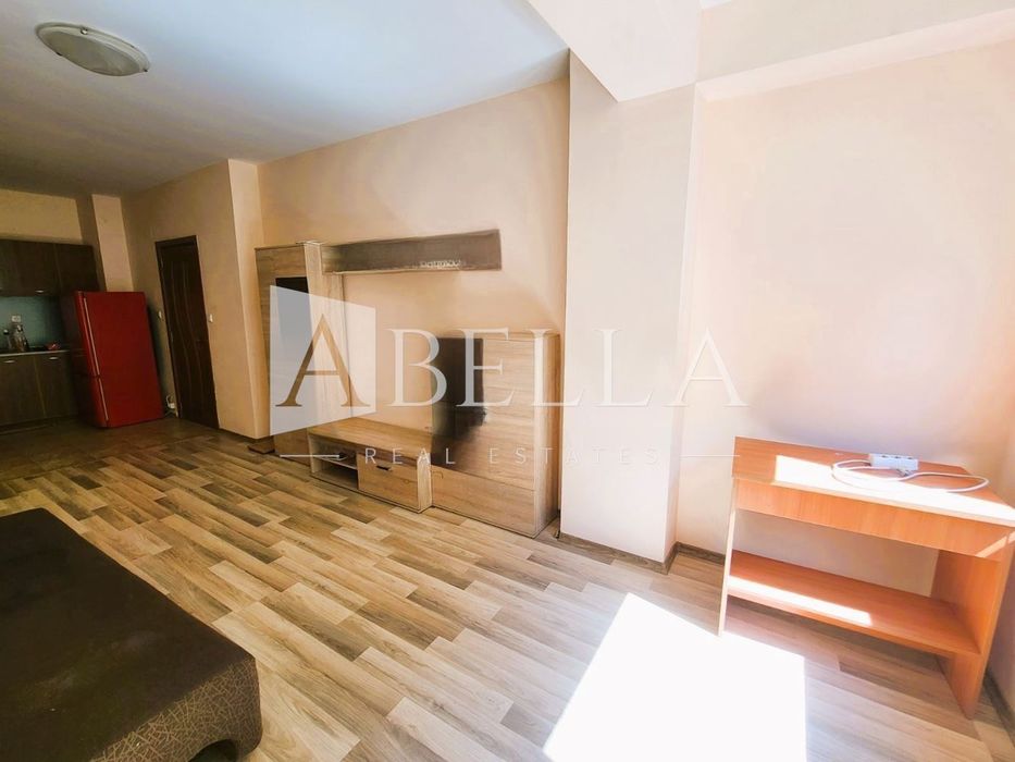 Дава се под наем Двустаен апартамент в София, Зона Б-18 - 65 кв.м за 425 € - Снимка #3