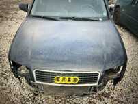 Ауди Audi A4 B6 ALT 2.0i на части!