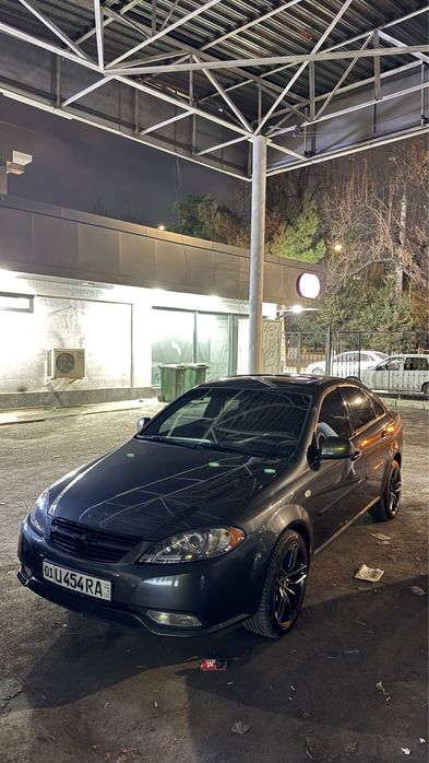 Gentra 3 pozitsiya sotiladi