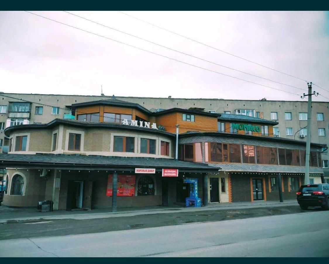 Сдам в аренду здания