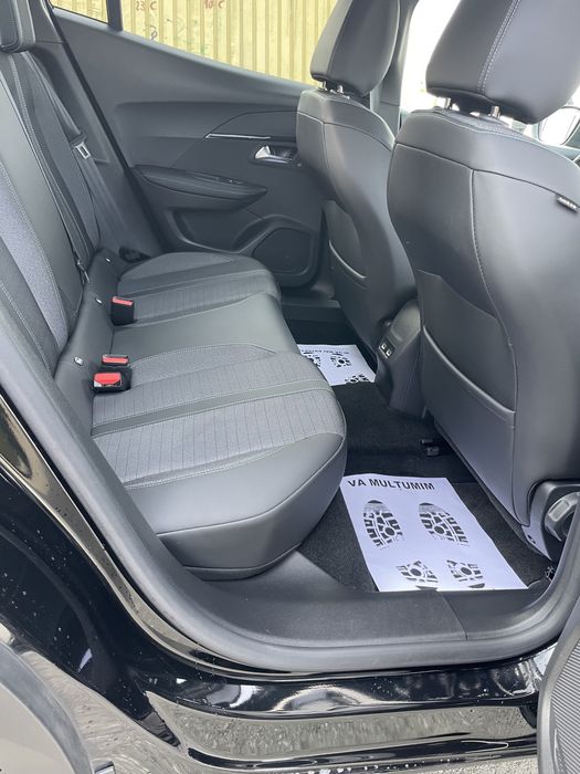 Peugeot 2008 An 2021 Allure Automat 130 cp cockpit Led Navi Camera