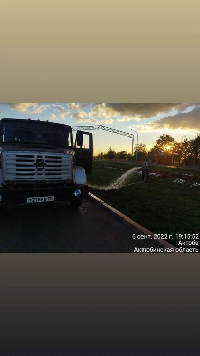 Продам зил в отличном соостояний срочно