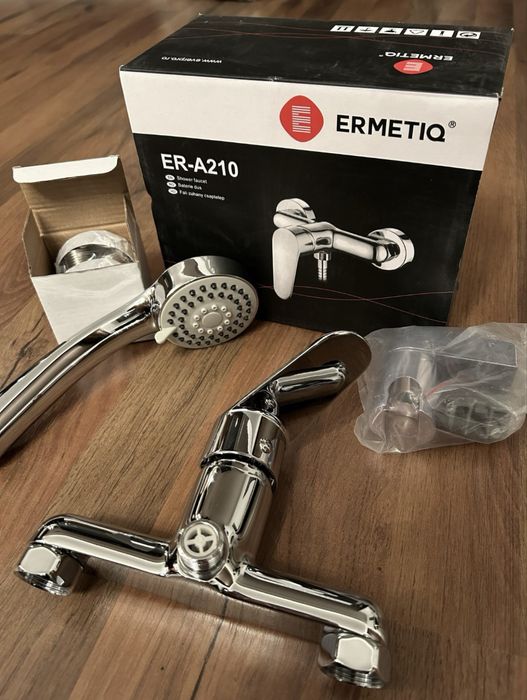 Baterie dus Ermetiq