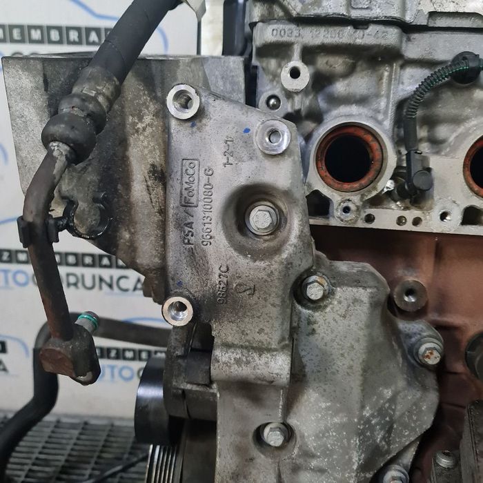 Motor Land Rover Freelander 2 Facelift 2.2 Diesel 2010 - 2012 150CP Manuala 224DT Euro5 ...