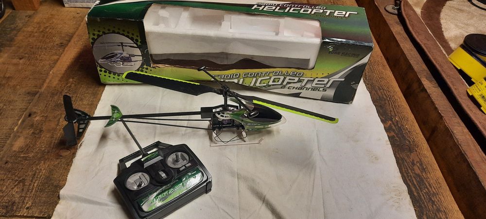 Elicopter pt copii