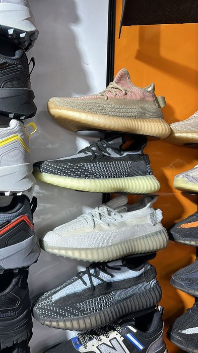 Yeezy Boost 350 V2 Diverse Modele