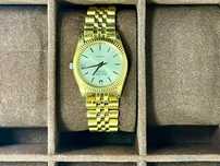 Ceas Bulova SuperSeville (Date just) flutted bezel