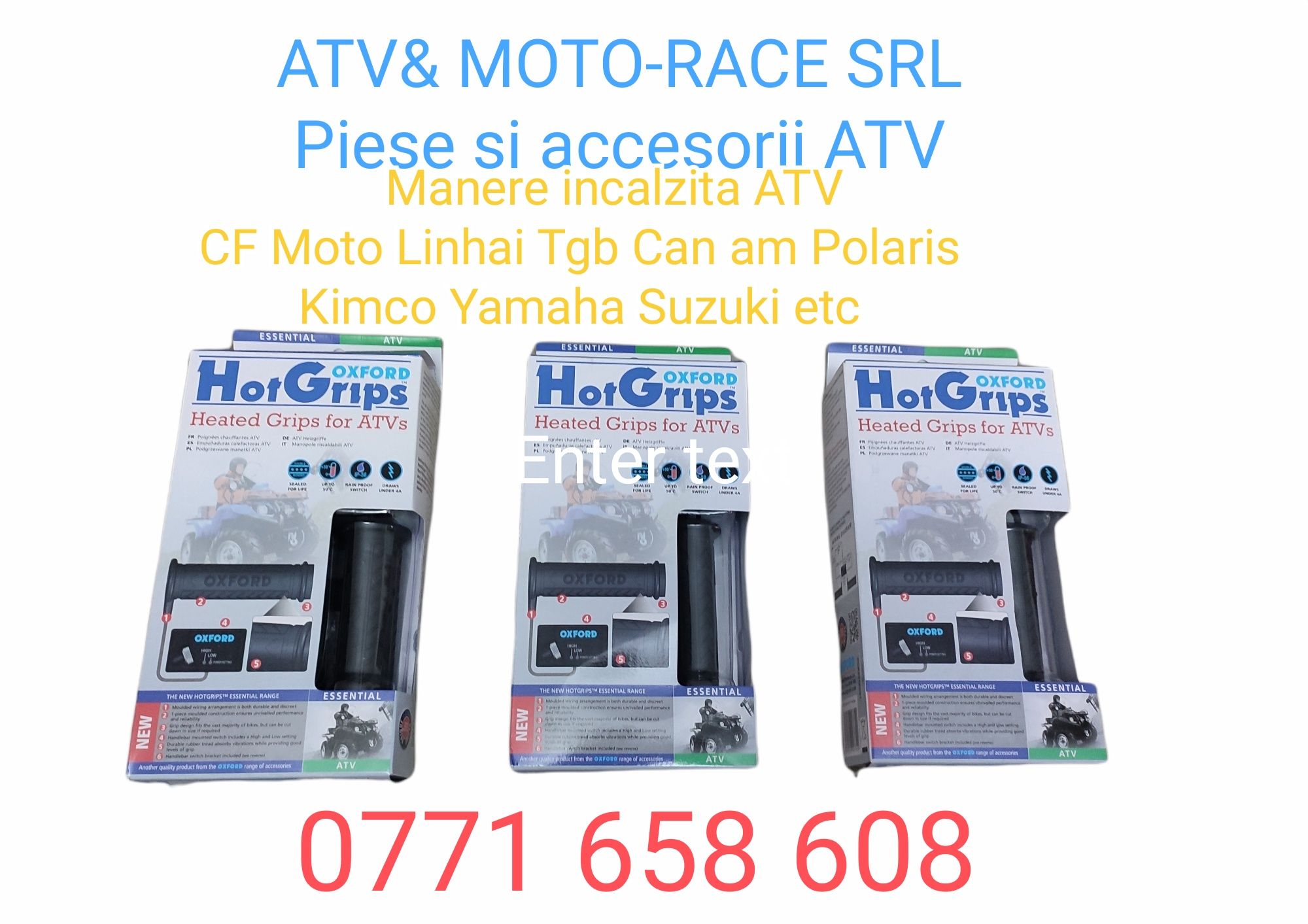 Cauciucuri atv CF Moto Linhai Tgb Can am Polaris Kimco Yamaha Suzuki