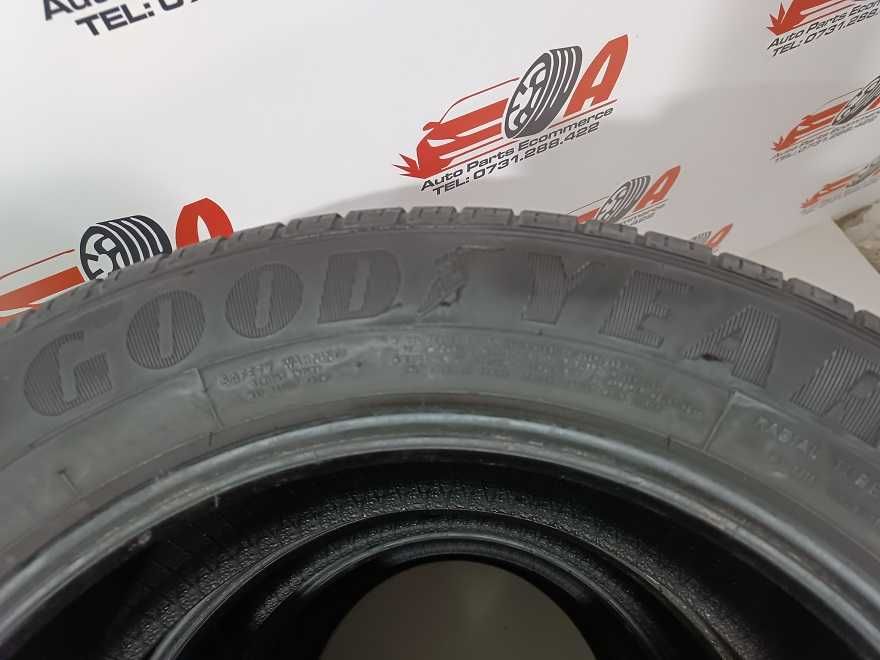 215 60 R17 96H GOODYEAR CP V10393