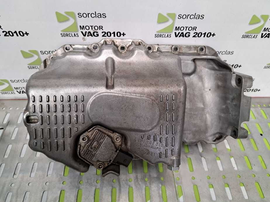 Baie ulei Seat Ibiza Leon Exeo Toledo Arona Ateca Altea