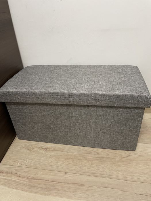 Tamburet cutie de depozitare noua