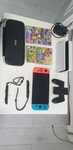 Vând nintendo switch oled