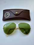 Ray Ban Vintage 1980-90 BAUSCH&LOMB USA