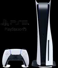 PlayStation 5 новый Super skidka optim dona 610