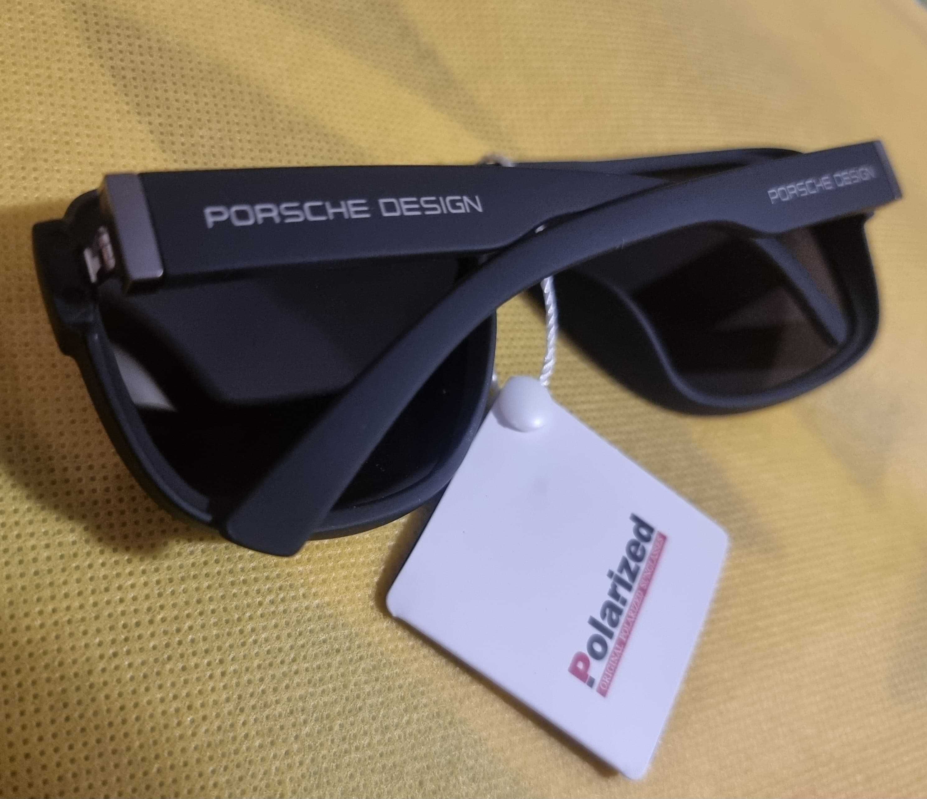 Ochelari de Soare Porsche model 2