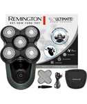 Aparat de ras pentru cap Remington Ultimate Series RX5, XR1500 si RX7