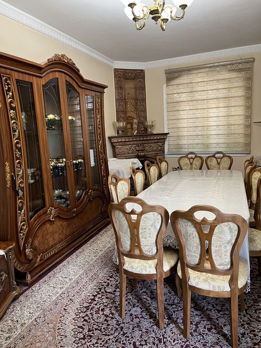 Продаётся дом 5,25 соток Алмазарский р-н,  Госстандарт,  Акфа Медлайн