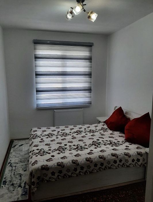 Аренда квартиры буз2 эко базар