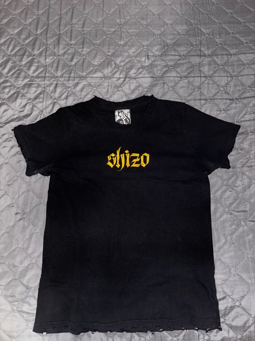 Тениска на Luda Shizo