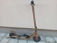 Trotinetă electrică 25 km/h, 500w,pilot automat