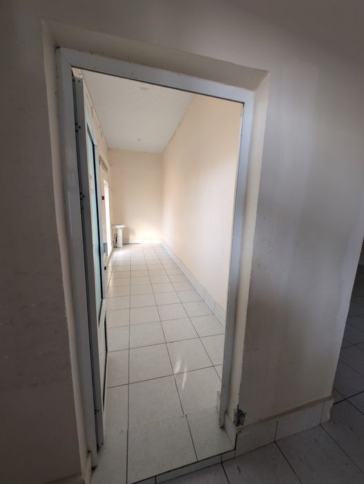 Склад в Кибрае под GDP и сухие склады