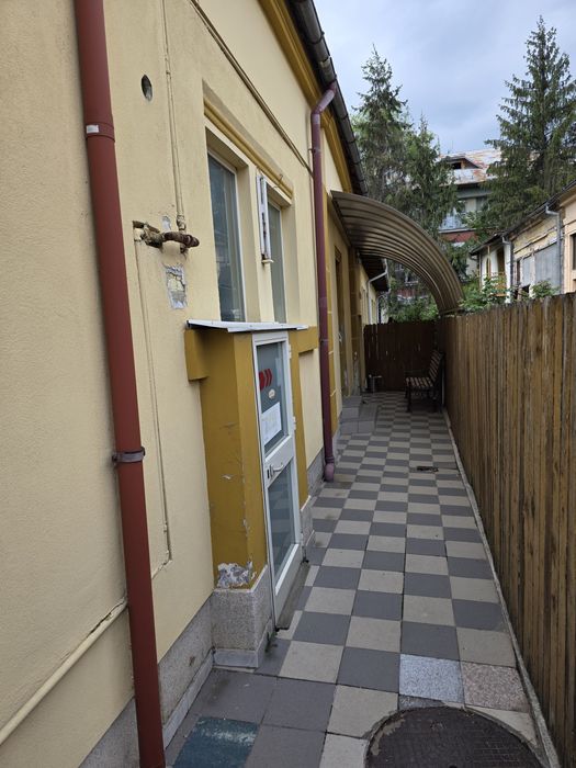 Spațiu comercial(casă)Pitesti strada.Raurilor