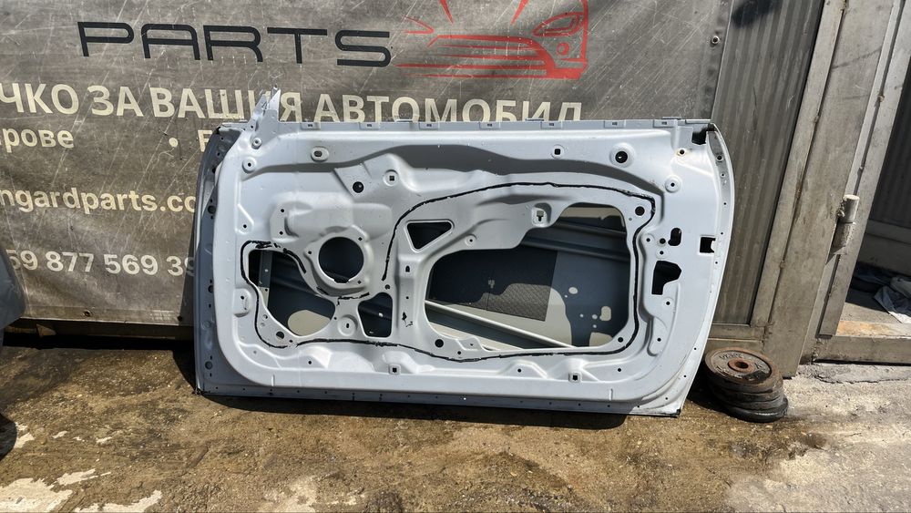 2 броя Предна дясна врата Mini Cooper F56 (2014-2024)
