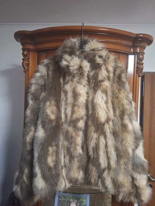 Blanita artificiala dama