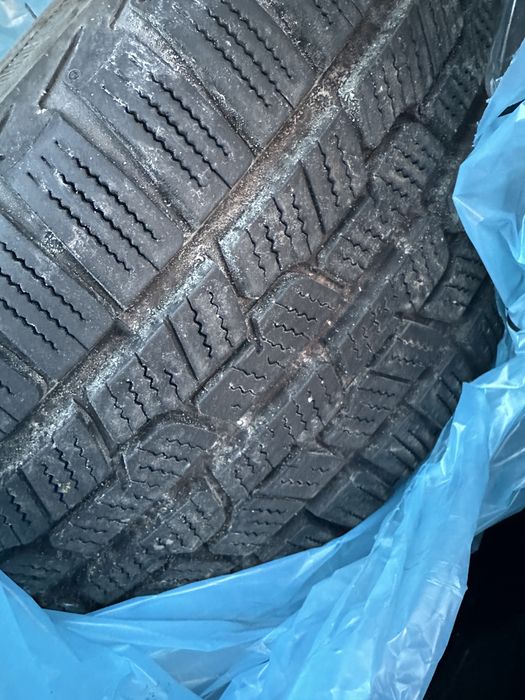 Anvelope all season 195/55 R15 nokian