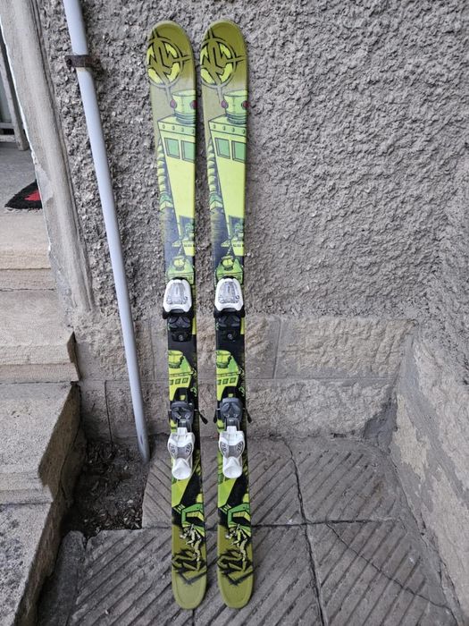 Ски  каска Giro,Salomon